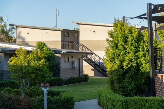 Victoria Hotel Toodyay ภายนอก รูปภาพ
