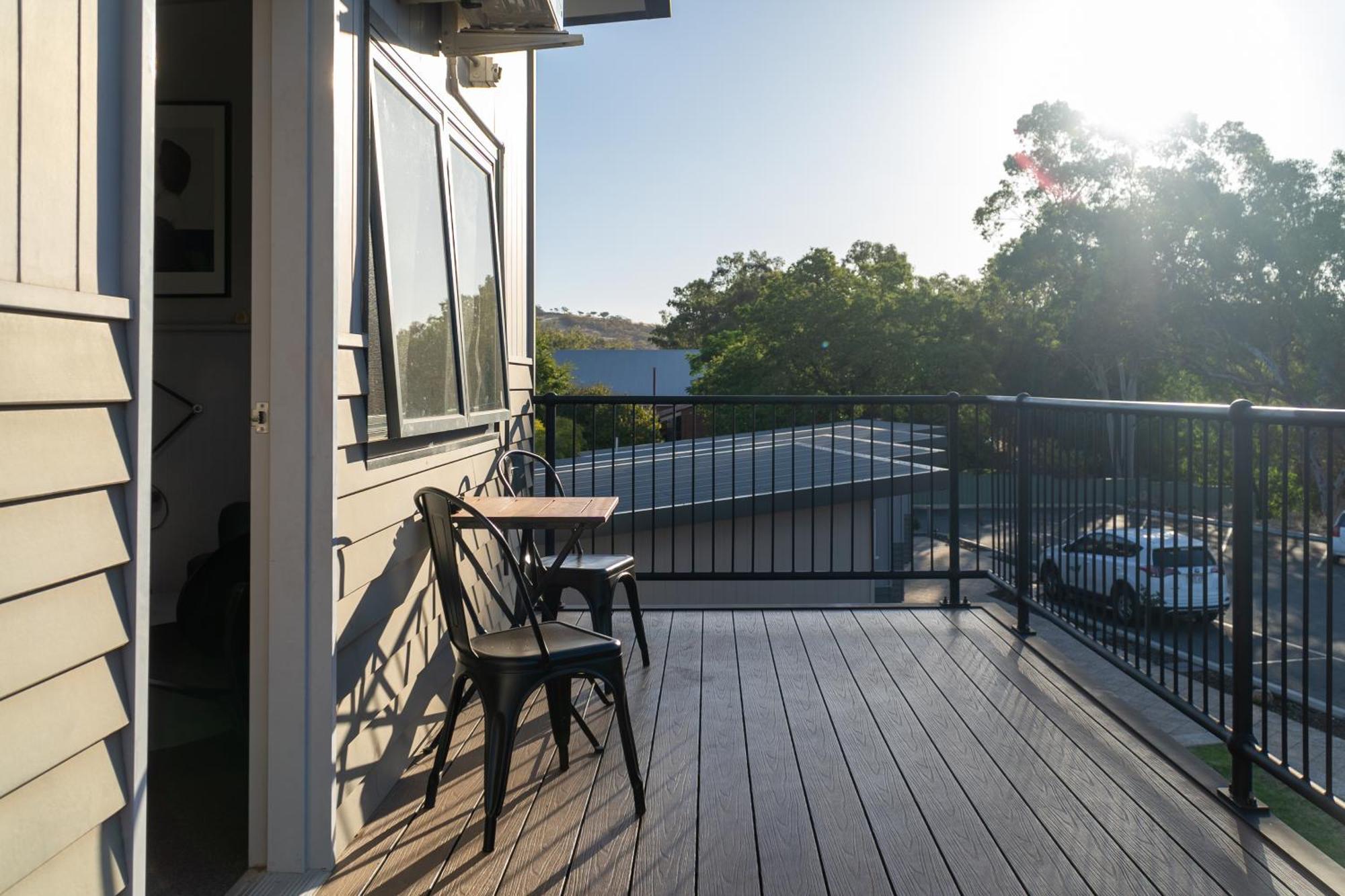 Victoria Hotel Toodyay ภายนอก รูปภาพ