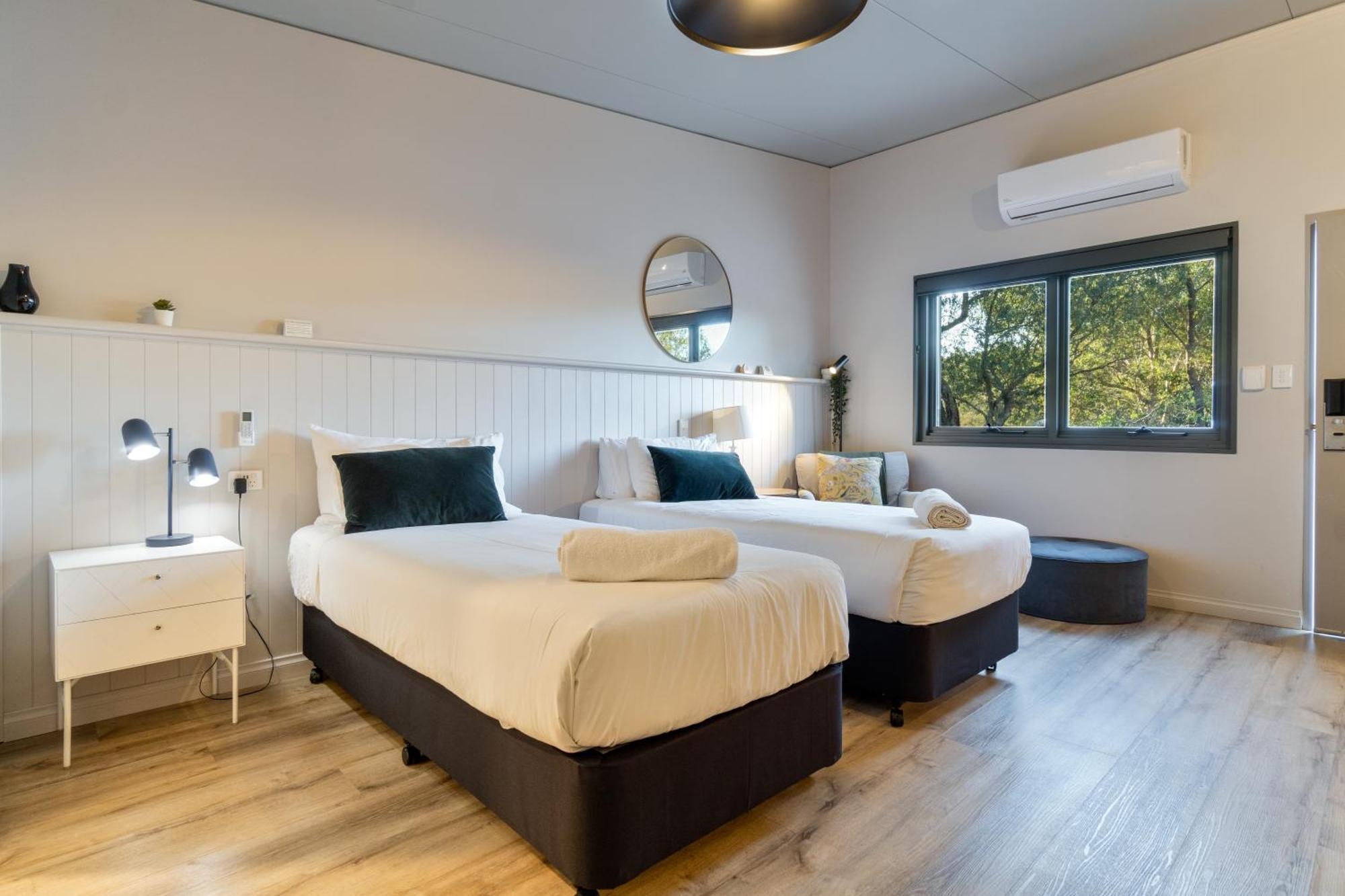 Victoria Hotel Toodyay ภายนอก รูปภาพ