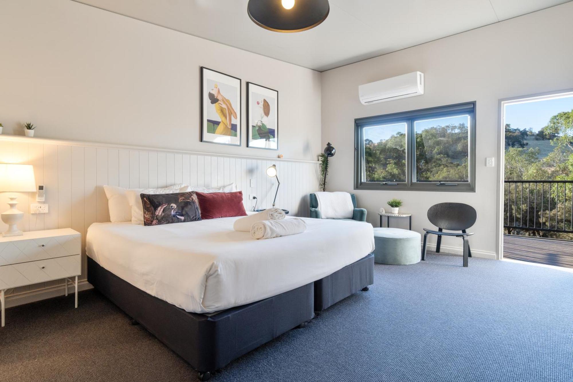 Victoria Hotel Toodyay ภายนอก รูปภาพ